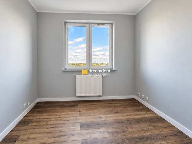 Wyremontowane 2 pokoje z balkonem i patio na Antoniuku - Zdjęcie 5/13