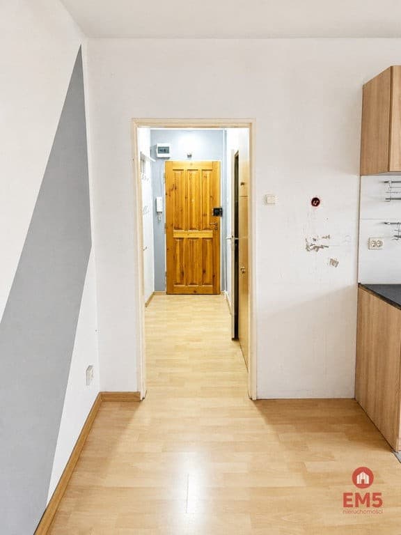 Funkcjonalne 2 pokoje na os. Antoniuk – idealne pod inwestycję - Zdjęcie 4/5