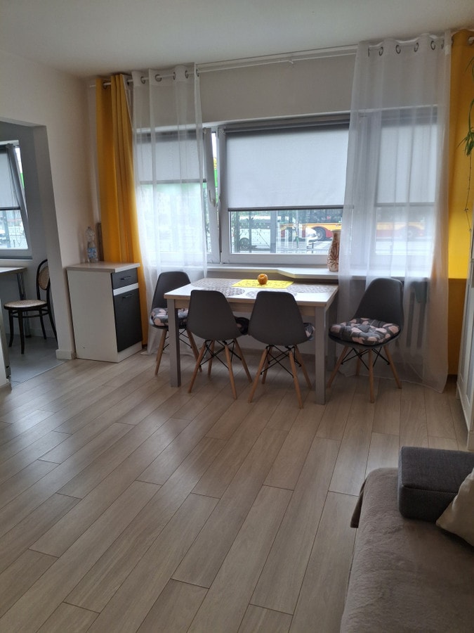 Nowoczesne mieszkanie w sercu Woli - idealna lokalizacja - Zdjęcie 1/10