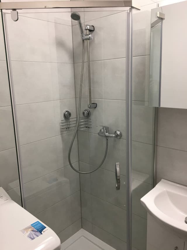 Mieszkanie do wynajęcia w Psim Polu, Wrocław - Zdjęcie 3/4