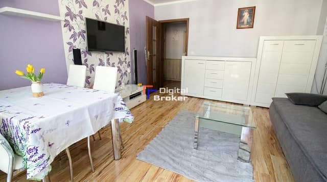 Słoneczne 2 pokoje z балкоnem przy Puszczy Wkrzańskiej - Zdjęcie 5/20