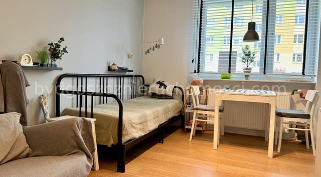 Stylowe 2 pokoje po remontu na Szwederowie blisko centrum - Zdjęcie 2/15