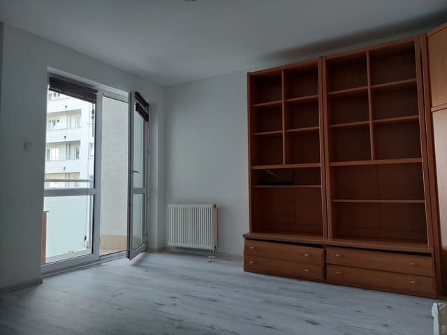 Komfortowe mieszkanie w doskonałej lokalizacji - Zdjęcie 2/8