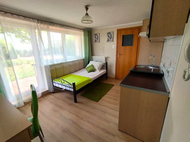 Przytulna kawalerka w Podgórzu – wynajem - Zdjęcie 3/15