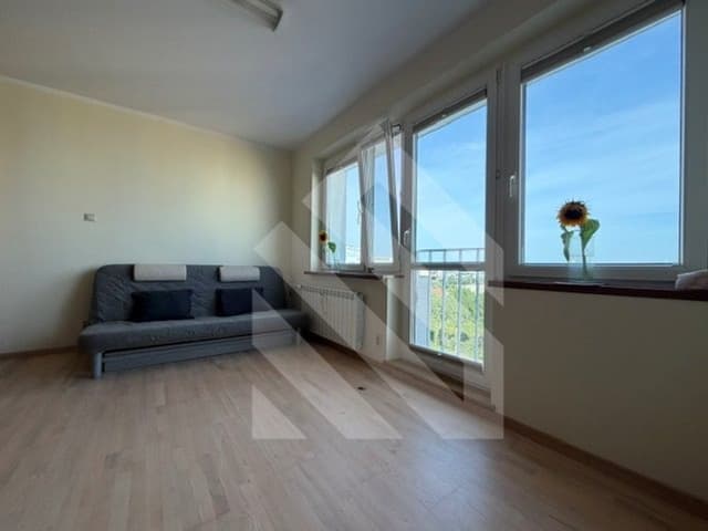 Wykończone 2 pokoje z panoramą miasta, winda od zera, Wyżyny - Zdjęcie 5/6