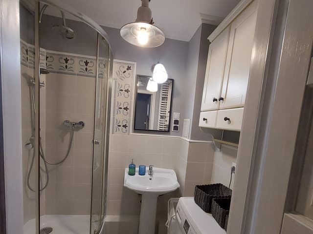 Kawalerka w sercu Śródmieścia, idealna lokalizacja - Zdjęcie 4/8