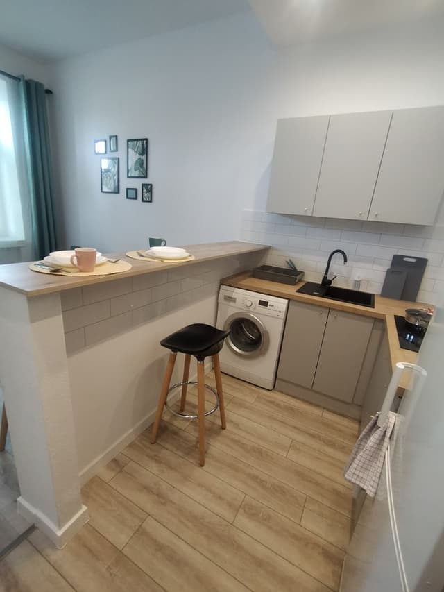 Apartament inwestycyjny w centrum Łodzi – Śródmieście - Zdjęcie 4/6