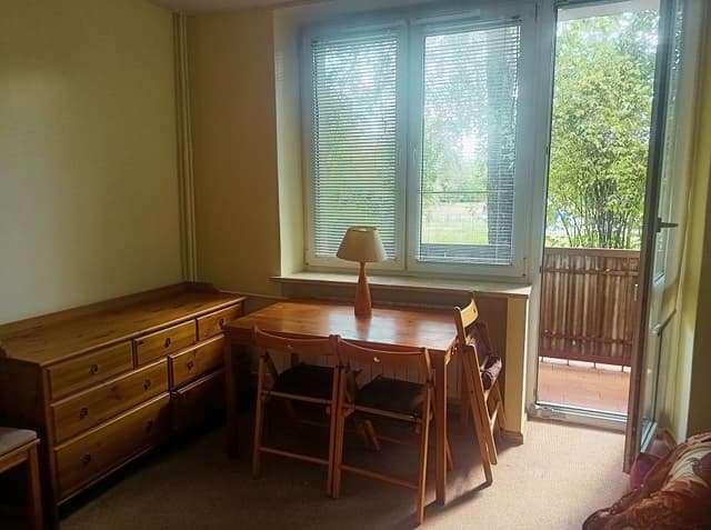 Przytulne studio w sercu Ochoty - doskonała lokalizacja - Zdjęcie 2/12