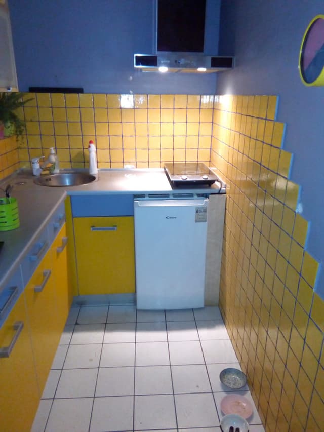 Nowoczesny apartament na Woli, świetna lokalizacja - Zdjęcie 4/10