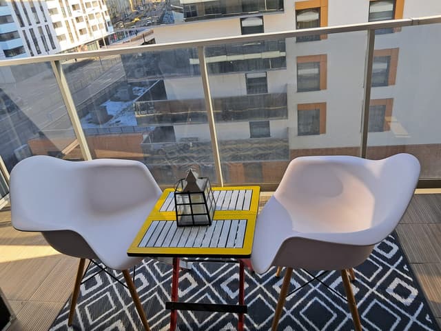 Nowoczesny apartament w centrum - Apartamenty Jagiellońskie - Zdjęcie 3/10