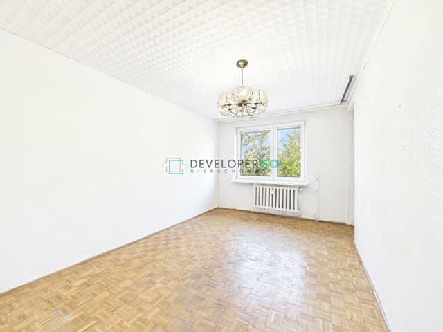 3-pokojowe mieszkanie z potencjałem blisko centrum Białegostoku - Zdjęcie 2/10