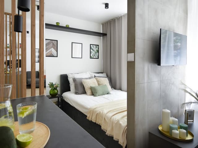 Funkcjonalne mieszkanie na Ochocie – świetna lokalizacja - Zdjęcie 5/10