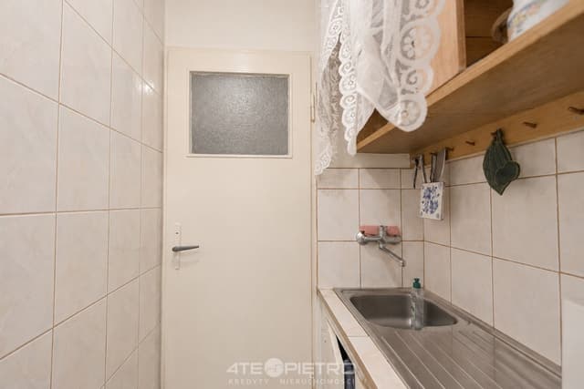 Funkcjonalna kawalerka z balkonem blisko uczelni, LSM - Zdjęcie 4/4