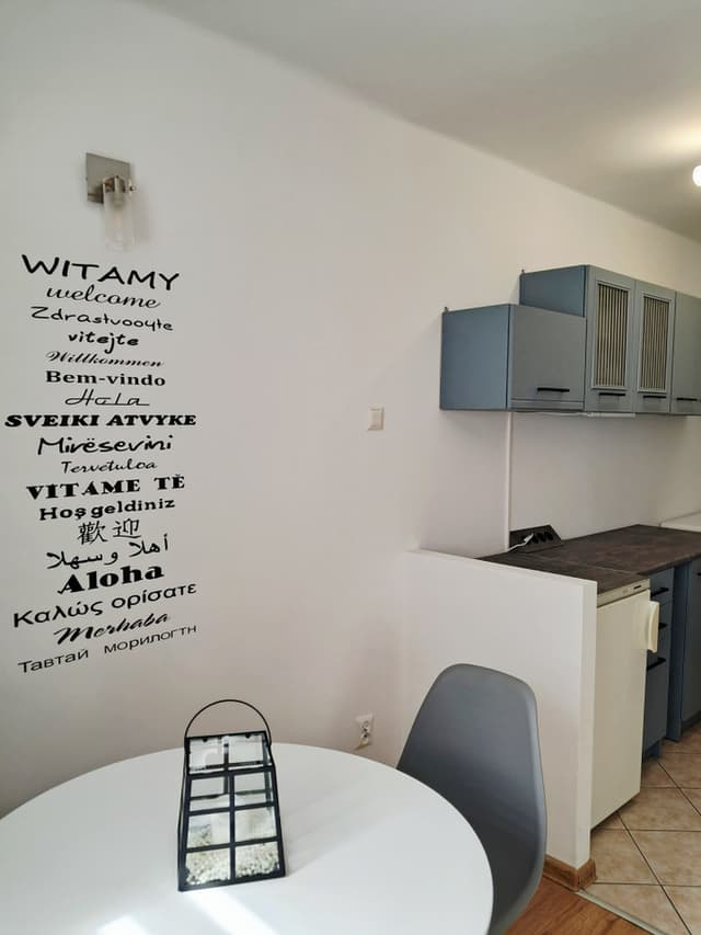 Funkcjonalny apartament w Łodzi z dobrą lokalizacją - Zdjęcie 3/16
