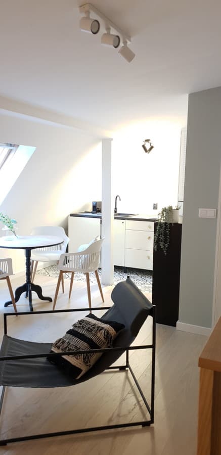 Funkcjonalne mieszkanie w sercu Grunwaldu, idealne na start - Zdjęcie 2/18