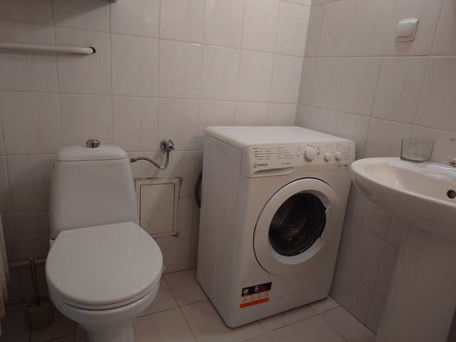 Mieszkanie do wynajęcia w Krakowie - 1 650 zł - Zdjęcie 3/5