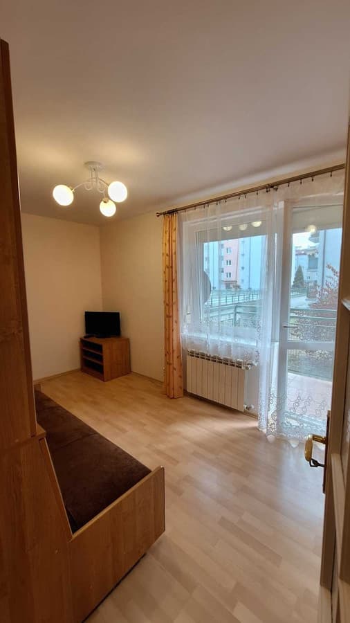 Nowoczesne studio w spokojnej części Bieżanowa-Prokocimia - Zdjęcie 3/10