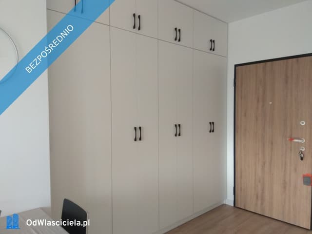 Stylowa kawalerka z tarasem na Bielanach – Skanska - Zdjęcie 4/6