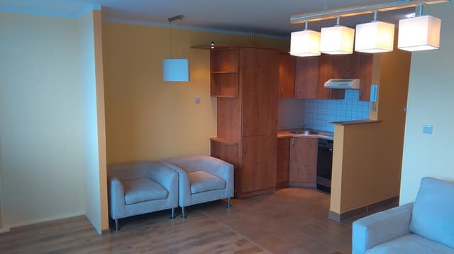 Jasne 32m² z balkonem w sercu Jeżyc - Poznań - Zdjęcie 3/15