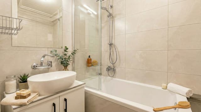 Funkcjonalny apartament w Bałutach - okazja inwestycyjna - Zdjęcie 5/10