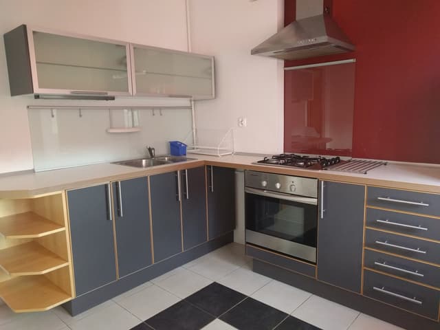 Przytulne mieszkanie na Ursynowie z dobrą lokalizacją - Zdjęcie 4/8