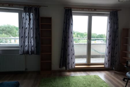 Mieszkanie Podgórze Duchackie - gotowe do zamieszkania - Zdjęcie 5/7