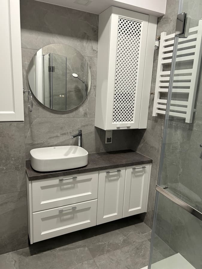 Nowoczesne studio w prestiżowej lokalizacji przy ul. Żelaznej - Zdjęcie 1/11