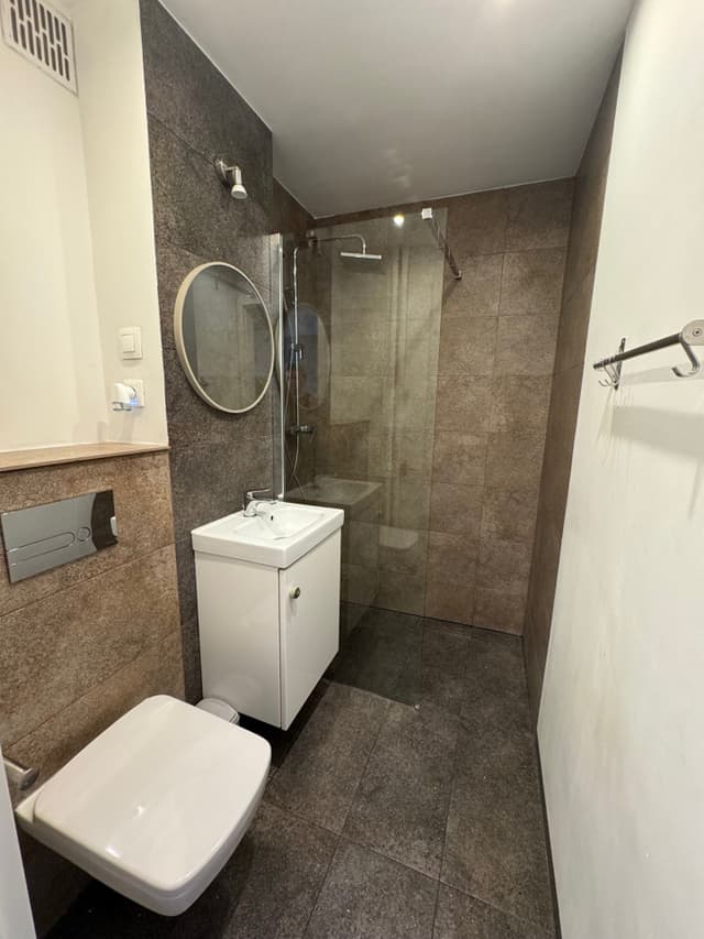 Nowoczesny apartament w sercu Warszawy, Śródmieście - Zdjęcie 4/14