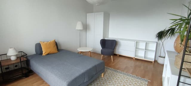 Nowoczesne mieszkanie w sercu Podgórza - doskonała lokalizacja - Zdjęcie 2/8