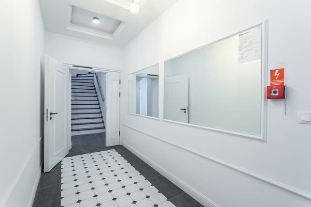 Przytulne mieszkanie w Centrum Poznania - Zdjęcie 4/20