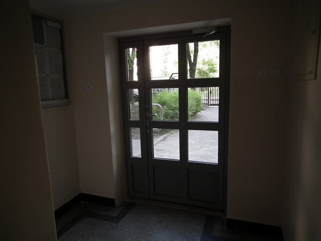 Komfortowy apartament na Mokotowie - wynajem - Zdjęcie 3/6