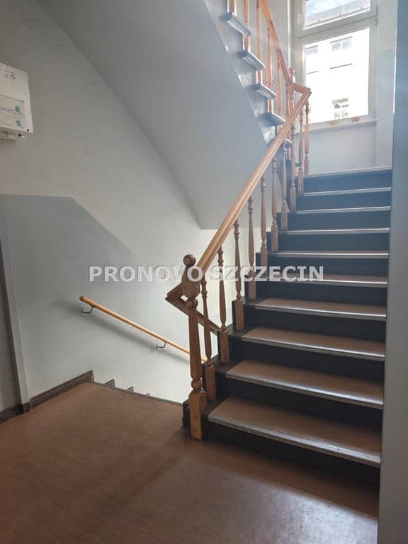 Stylowe mieszkanie w odrestaurowanej kamienicy w centrum - Zdjęcie 5/20