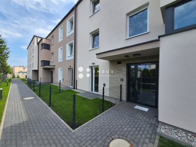 Nowe, energooszczędne mieszkanie bez PCC – Bydgoszcz Czyżkówko - Zdjęcie 3/8