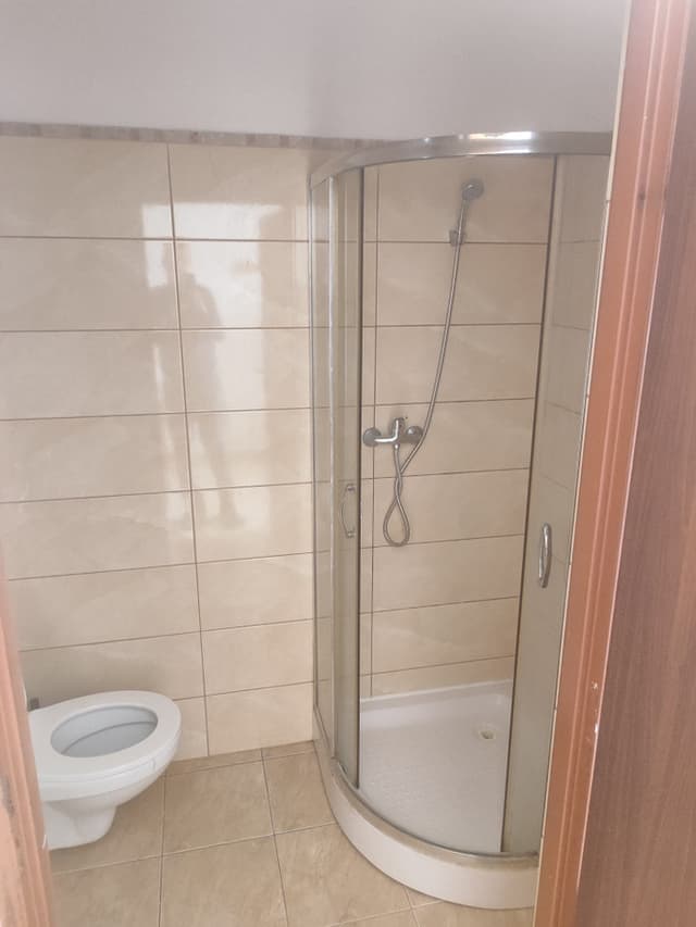 Przytulne mieszkanie w Czyżynach - wynajem - Zdjęcie 2/5