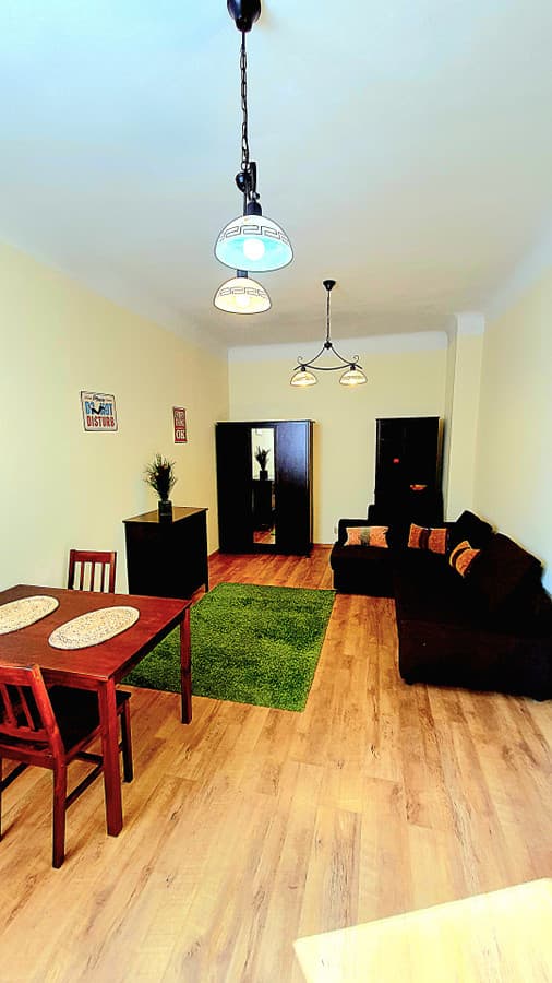 Przytulne mieszkanie w sercu Bydgoszczy - doskonała lokalizacja - Zdjęcie 2/15