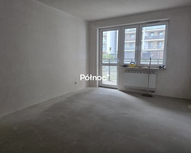 Przestronne 3 pokoje w stanie deweloperskim, Węglinek - Zdjęcie 3/11