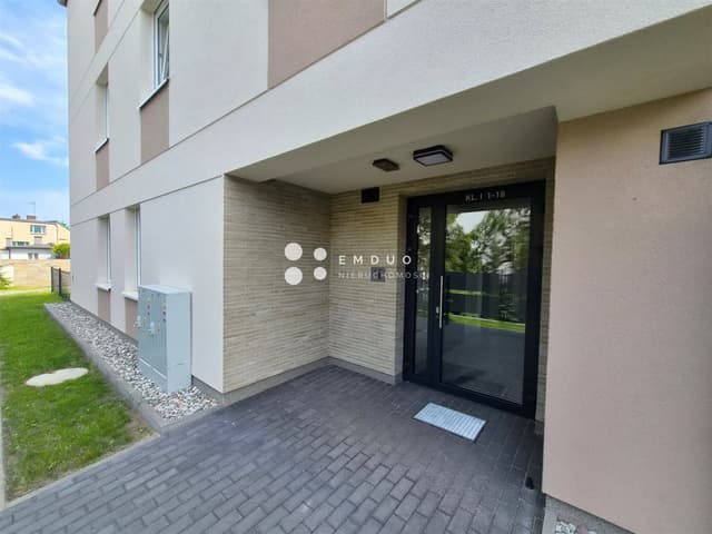 Nowe, energooszczędne mieszkanie bez PCC – Bydgoszcz Czyżkówko - Zdjęcie 2/8