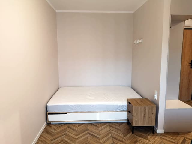 Nowoczesny apartament w sercu Starego Miasta Wrocławia - Zdjęcie 5/8