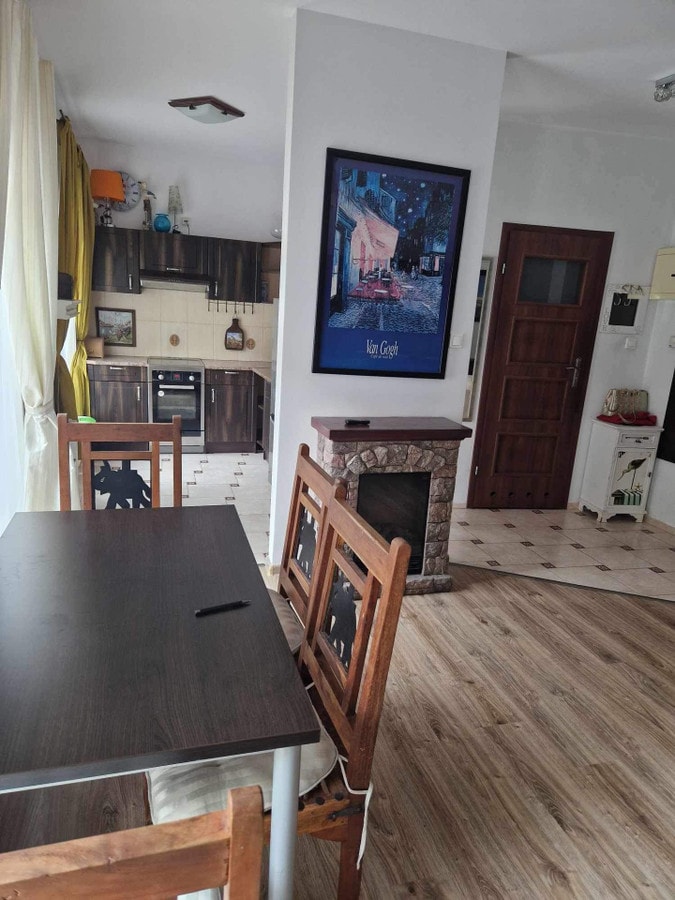 Mieszkanie w centrum Szczecina - idealna lokalizacja - Zdjęcie 1/6