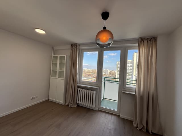 Apartament inwestycyjny Mokotów - przy Galerii - Zdjęcie 3/8