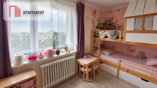Słoneczne mieszkanie w centrum Bydgoszczy z panoramą miasta - Zdjęcie 5/9