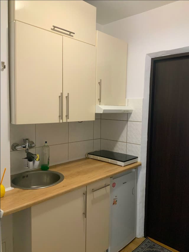 Przytulne mieszkanie dla singla lub pary - Warszawa - Zdjęcie 4/5