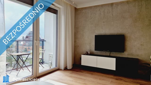 Komfortowe 2 pokoje w Fabrycznej, umeblowane - Zdjęcie 3/20