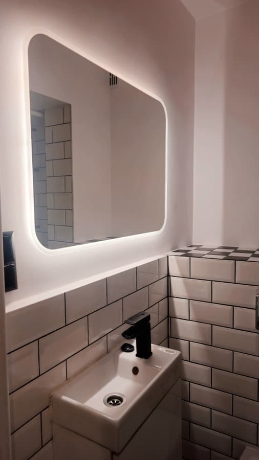 Przytulna kawalerka w sercu Gdańska - Śródmieście - Zdjęcie 3/8