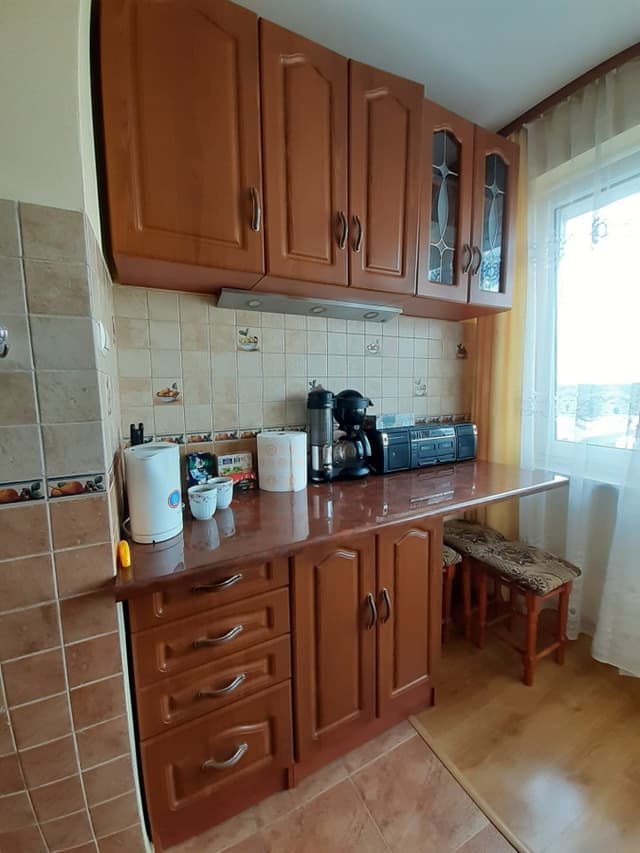 Funkcjonalne mieszkanie w Rurach - idealne na start - Zdjęcie 5/12