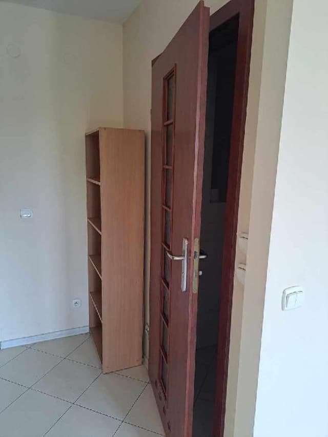Nowoczesny apartament z loggią tuż przy metrze Ulrychów - Zdjęcie 5/9