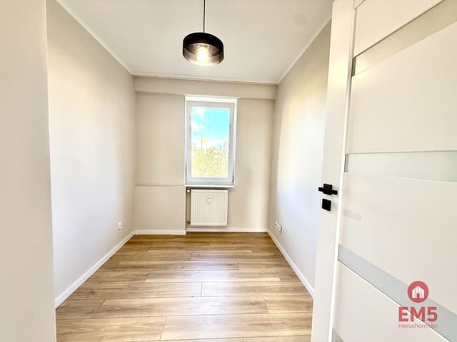 Wykończone Mieszkanie po Remoncie | Balkon | Wysoki Stoczek - Zdjęcie 5/11