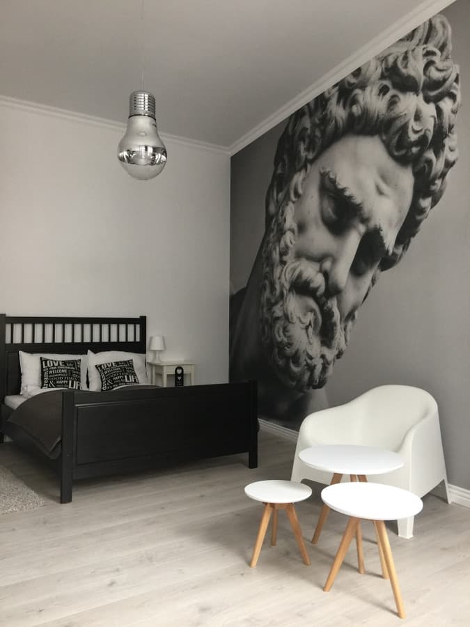 Mieszkanie 2-pokojowe w Podgórzu - Zdjęcie 1/8