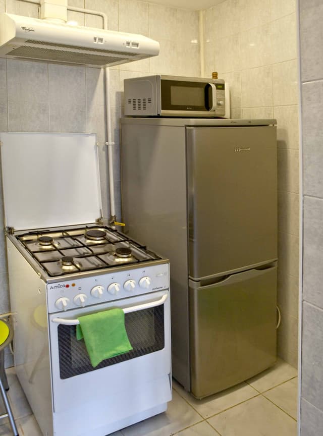 Przytulna kawalerka w centrum Ochoty - idealna inwestycja - Zdjęcie 5/12