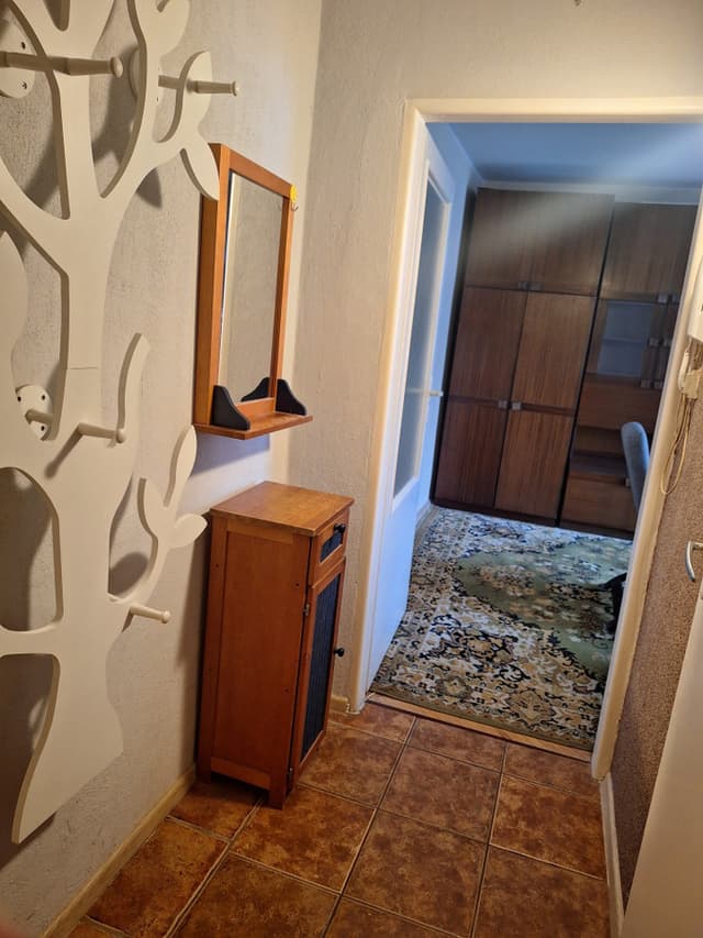 Przytulna kawalerka po remoncie blisko Parku na Zdrowiu - Zdjęcie 4/6